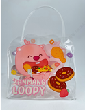 Sacs cadeaux A Zanmang Loopy