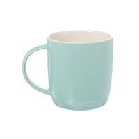 Set tasses et cuillères bleues 350ml WE BARE BEARS