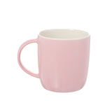 Set tasses et cuillères roses 350ml WE BARE BEARS