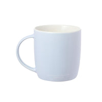 Tasse céramique bleue 470ml WBB Dessert