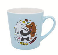 Tasse céramique verte 470ml WBB Dessert