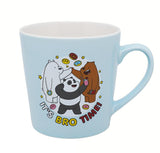 Tasse céramique verte 470ml WBB Dessert