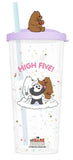 Gobelet double paroi 550ml Grizz WE BARE BEARS Dessert