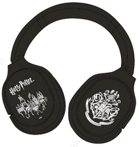 Casque ss fil P14 noir HARRY POTTER