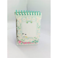 Carnet Pochacco 60 pages SANRIO