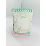 Carnet Pochacco 60 pages SANRIO