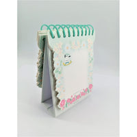 Carnet Pochacco 60 pages SANRIO