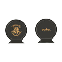 Enceinte noire BT2026 TWS magnetic HARRY POTTER