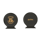Enceinte noire BT2026 TWS magnetic HARRY POTTER