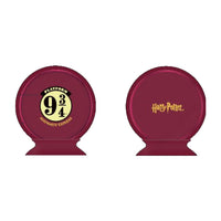 Enceinte rouge BT2026 TWS magnetic HARRY POTTER