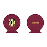Enceinte rouge BT2026 TWS magnetic HARRY POTTER