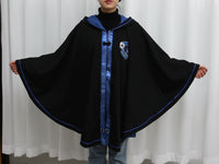 Cape Serdaigle HARRY POTTER
