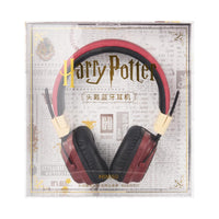 Casque ss fil P12 rouge HARRY POTTER