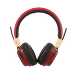 Casque ss fil P12 rouge HARRY POTTER