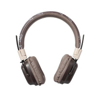 Casque sans fil marron HARRY POTTER