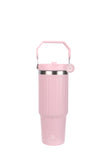 Bouteille acier à double paroi 900ml Sakura Pink Series