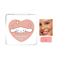Blush Cinnamoroll 03 Orange Sanrio Makeup