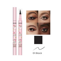 Eyeliner liquide My Melody 01 Noir Sanrio Makeup