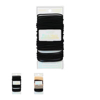 Élastiques à cheveux X50  Basic Series