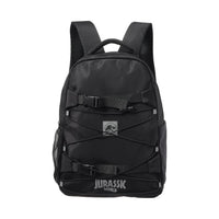 Sac à dos à cordons noir 26L Jurassic World