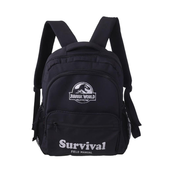 Sac à dos de sport noir 31L Jurassic World