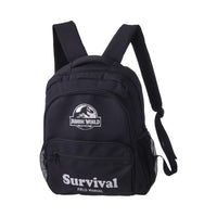 Sac à dos de sport noir 31L Jurassic World