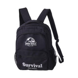 Sac à dos de sport noir 31L Jurassic World