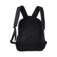 Sac à dos de sport noir 31L Jurassic World