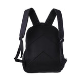 Sac à dos de sport noir 31L Jurassic World