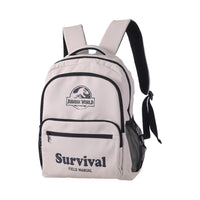 Sac à dos de sport beige 31L Jurassic World