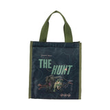 Lunch bag vert 28cm Jurassic World