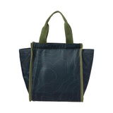 Lunch bag vert 28cm Jurassic World