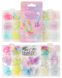 Kit de fabrication de bracelets Spectrum Butterfly DIY Series