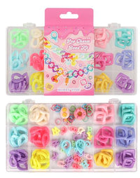 Kit de fabrication de bracelets dessert DIY Series