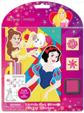 Ensemble de tampons Disney Princess Collection