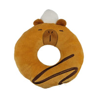 Peluche dessert Mimi Bara 15 cm Donut Happy Baking Series