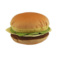 Peluche Mimi Bara 20 cm Hamburger Happy Baking Series