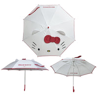 Parapluie à long manche Hello Kitty Sanrio