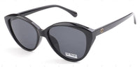 Lunettes de soleil œil de chat F-102 Fashion Small Series