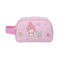 Trousse de maquillage My Melody Toast Sanrio