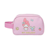 Trousse de maquillage My Melody Toast Sanrio