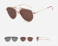 Lunettes de soleil polarisées F-131 Fashion Series