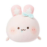 Peluche Lapin  Soft Fufu Collection