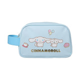 Trousse de maquillage Cinnamoroll Toast Sanrio