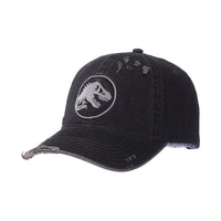 Casquette denim Jurassic World