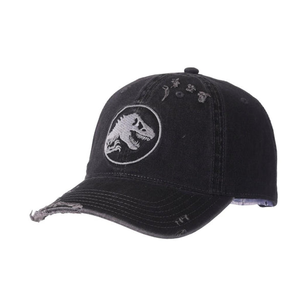 Casquette denim Jurassic World
