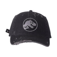 Casquette denim Jurassic World