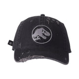 Casquette denim Jurassic World