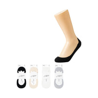 Chaussettes invisibles pour femme X2 Women Series