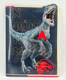 Organiseur de document Jurassic World